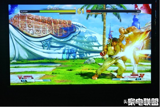 明基i965l激光电视极米a2pro,明基4k激光电视i965王者的觉醒