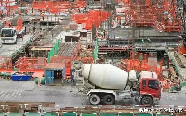 建筑工程资料中混凝土资料有哪些,建筑混凝土的工程资料