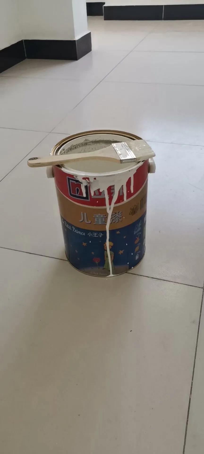 自己刷墙需不需要什么技术,自己刷墙一点不好玩