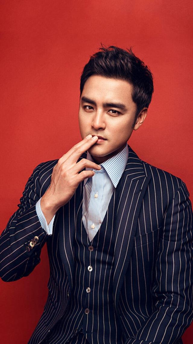 台湾偶像剧男星有哪些,台湾偶像剧男星一览表