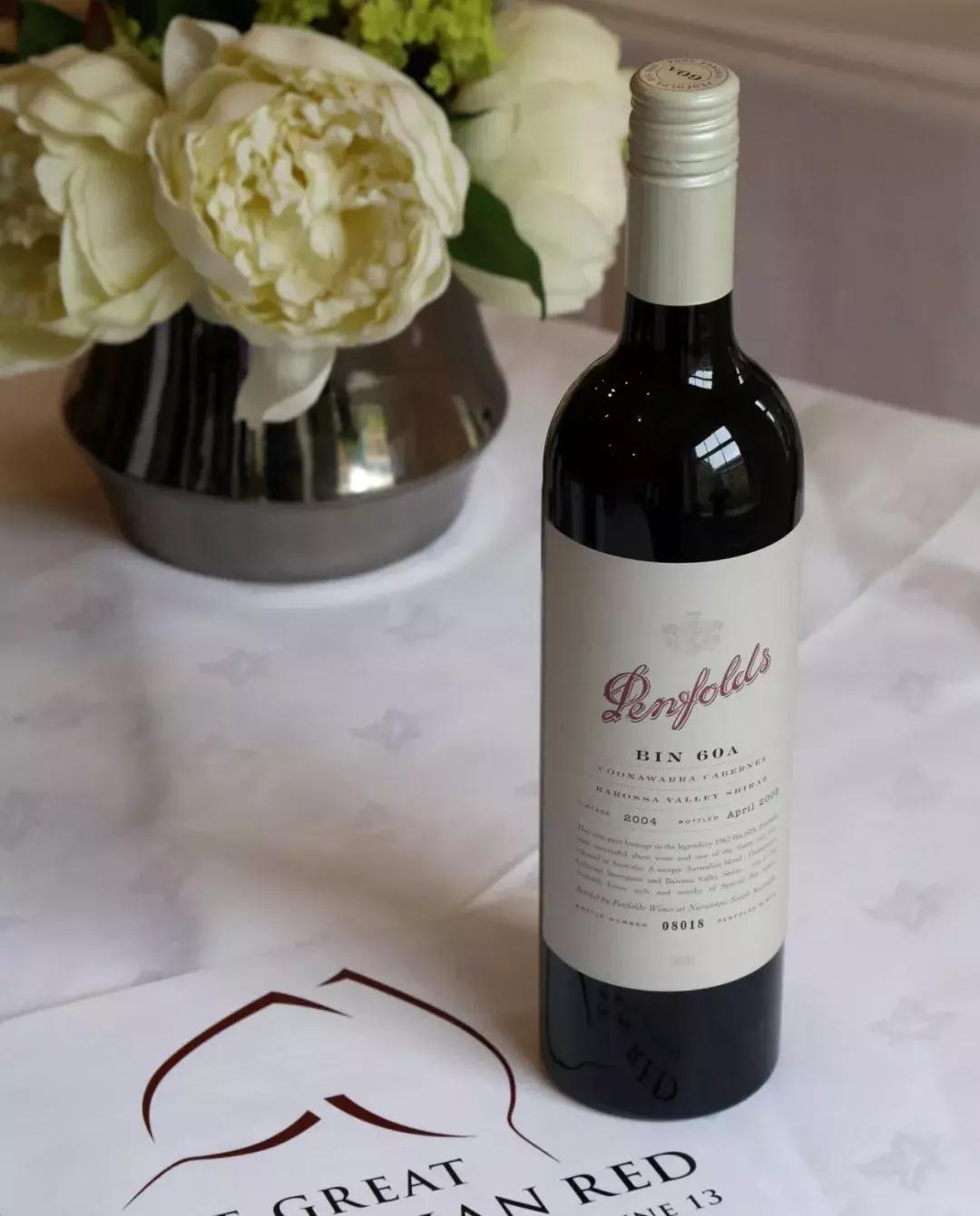 奔富的BIN707、407、389这些数字到底什么意思