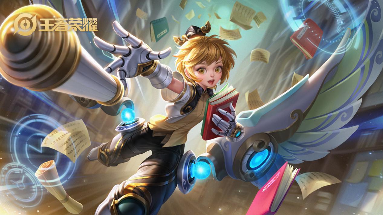 王者光荣黑科技英雄玩法孙膑,王者光荣孙膑秒人流前期玩法