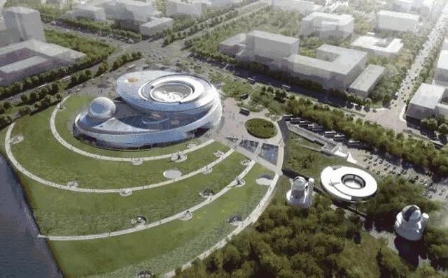 吵翻了！上海16个区终于正面PK！哪个是你心中的扛把子？