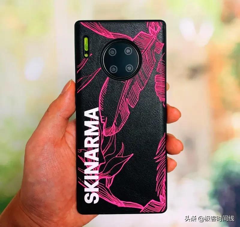 华为mate30手机壳男款全包防摔,华为mate30pro手机壳推荐好看