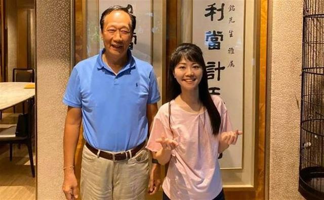 富士康即将开工的大工程,原来富士康是哪一年开始开工