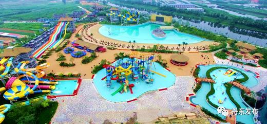 丹东旅游攻略景点必去五一,丹东五一旅游推荐路线攻略