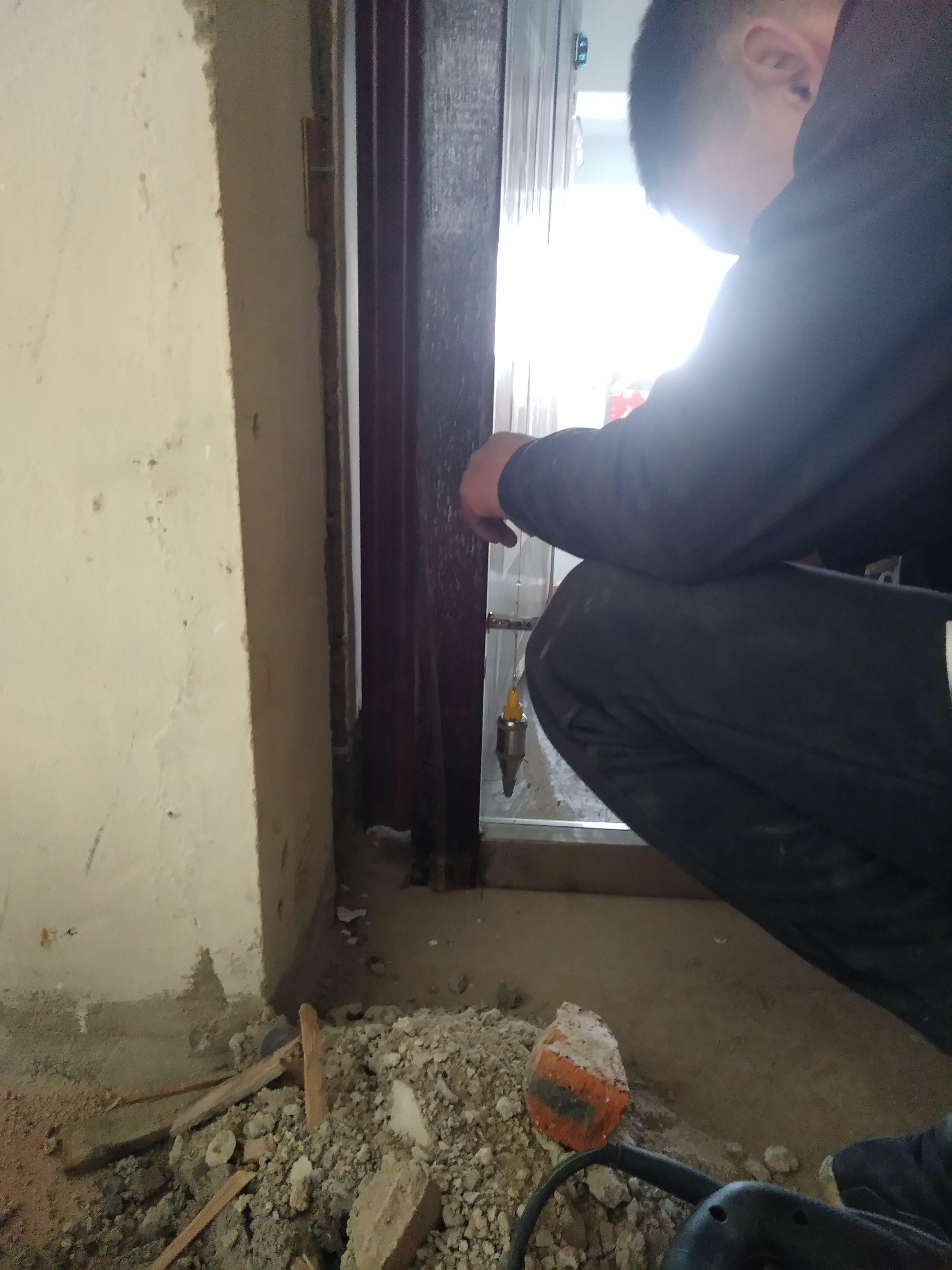 小米智能门锁适合什么防盗门,小米全自动智能门锁pro安全系数