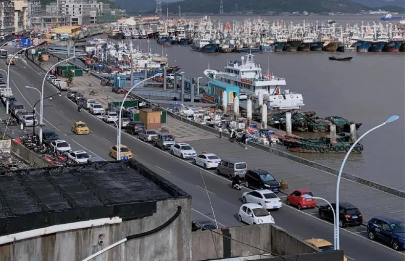 舟山吃住玩最全攻略,带你玩转舟山