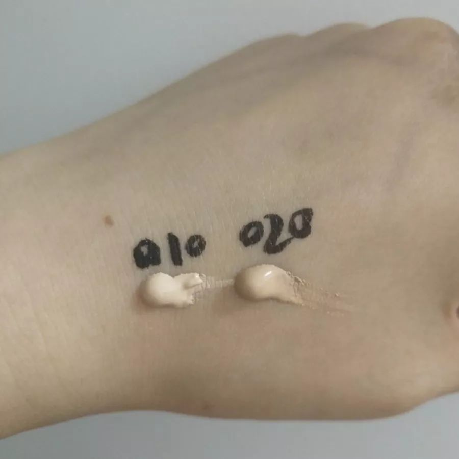 大牌粉底液哪款最好用排行榜,十大公认好用的粉底液红榜