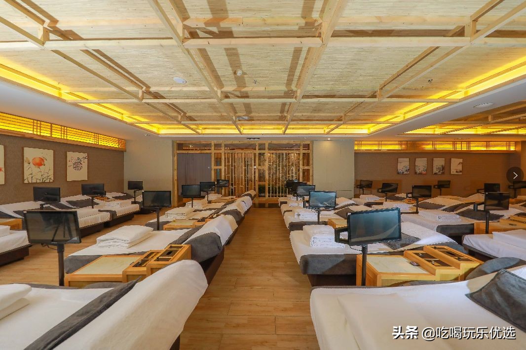 郑州汤悦温泉适合孩子游玩吗,最适合带孩子玩的温泉度假村郑州