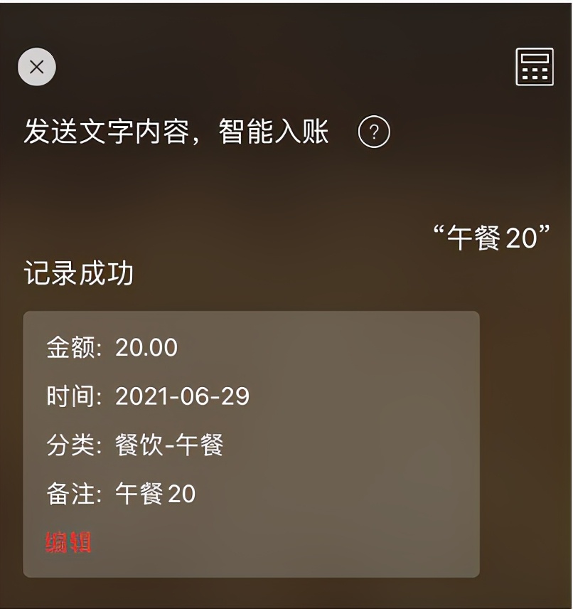 安利一款记账神器专治记账难,记账神器最好用的哪一款