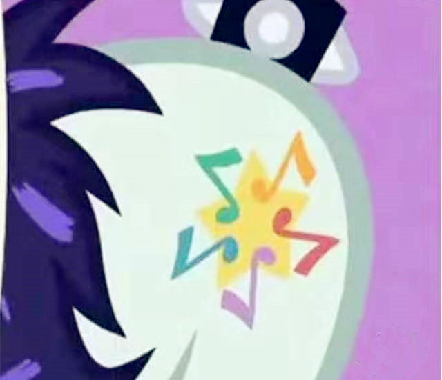 小马宝莉宇宙公主月亮公主小时候,小马宝莉宇宙公主和月亮公主出游