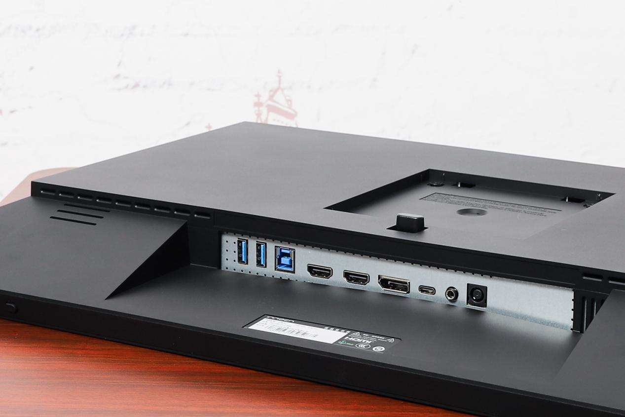 innocn28d1u显示器测评,innocn27