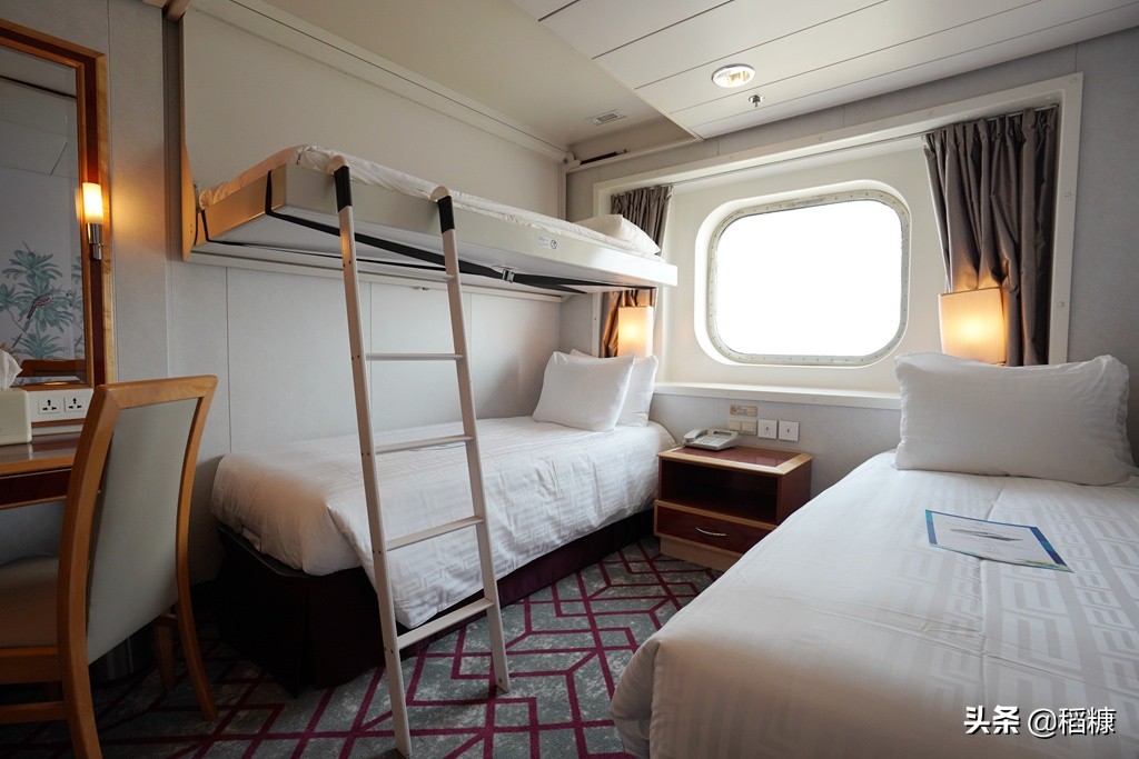 坐豪华邮轮去日本旅游从哪里出发,邮轮日本5天4夜价格首航