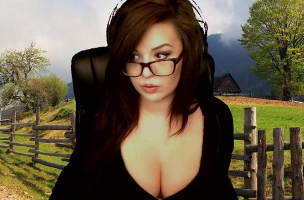 国外女主播发起“荡妇直播”以对抗网络性骚扰