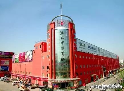 济南家具批发市场在哪里,济南服装批发市场有哪些