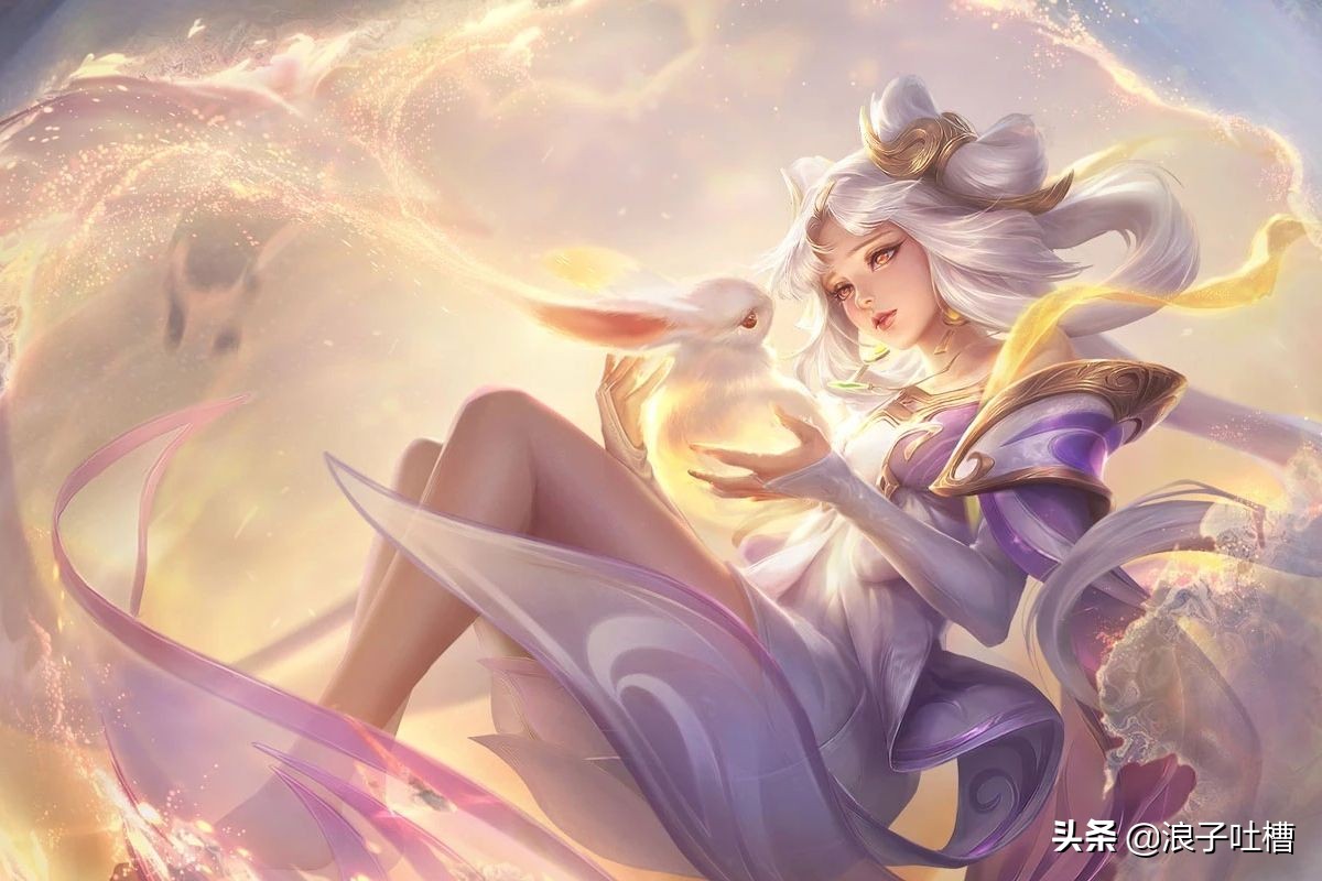 王者光荣扁鹊情侣cp,王者光荣最令人羡慕的情侣英雄