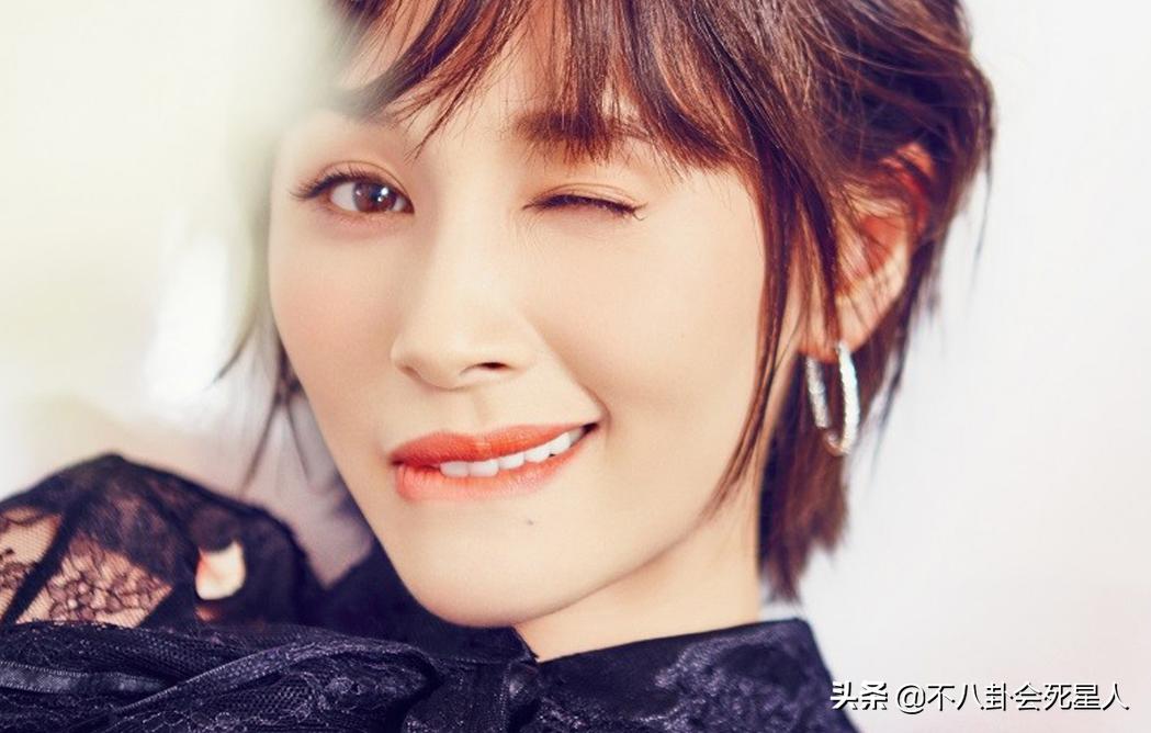 林依晨和赵丽颖,39岁林依晨自曝怀孕艰巨