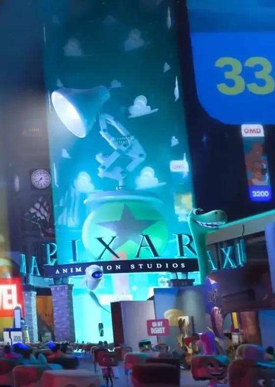 无敌破坏王2冰雪奇缘彩蛋,无敌破坏王2大闹互联网彩蛋