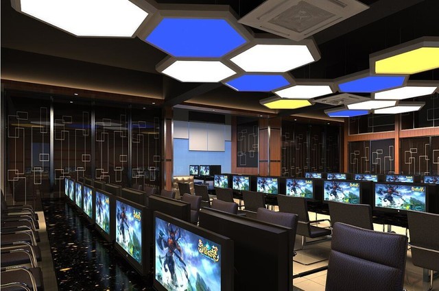 倒闭网吧电脑,网吧倒闭卖电脑可信吗