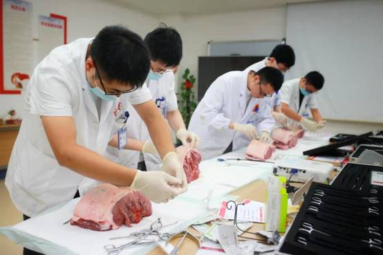 千锤百炼，始出真金——瑞安市人民医院骨科专业教育项目