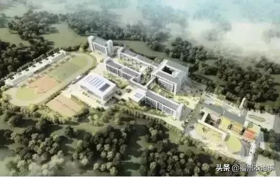 福州新兴产业项目有哪些,福州新区发展产业