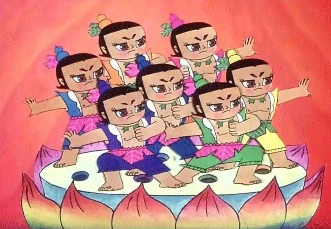 青春动漫回忆,动漫带给我们的不仅仅只有感动