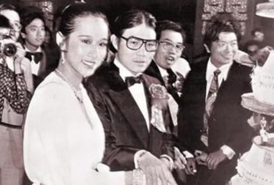 朱玲玲为什么能成豪门阔太,朱玲玲是个幸福的女人