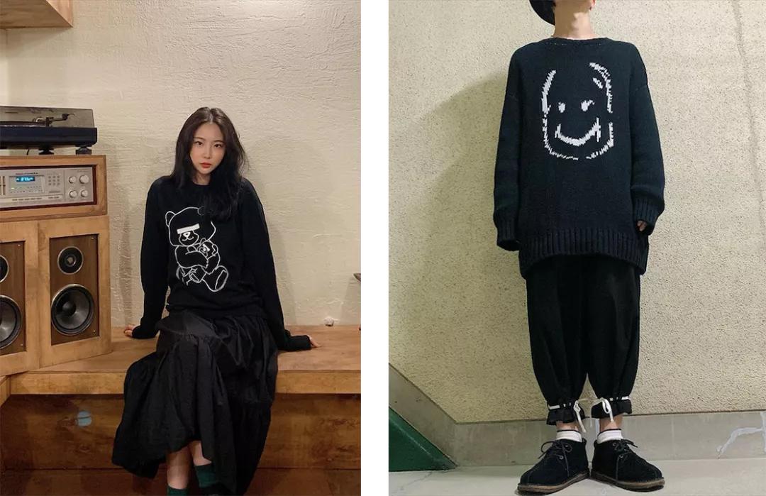 2020日本优衣库必买的排行,优衣库风格的日系品牌