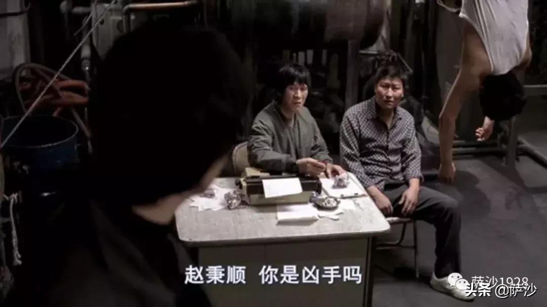 韩国电影杀人回忆元凶,杀人回忆韩国真正凶手