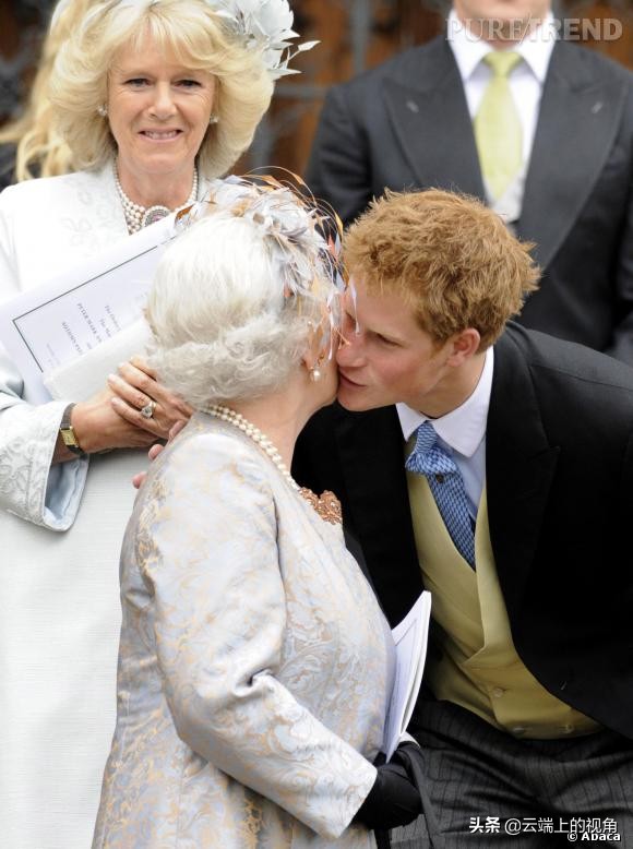 哈里离开王室后经历了什么,哈里离开王室放弃了什么