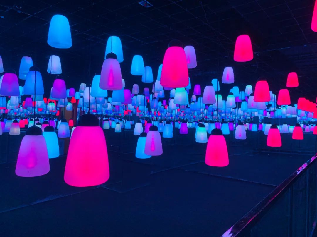 100个梦幻乐园,超2000平的梦幻王国游乐场