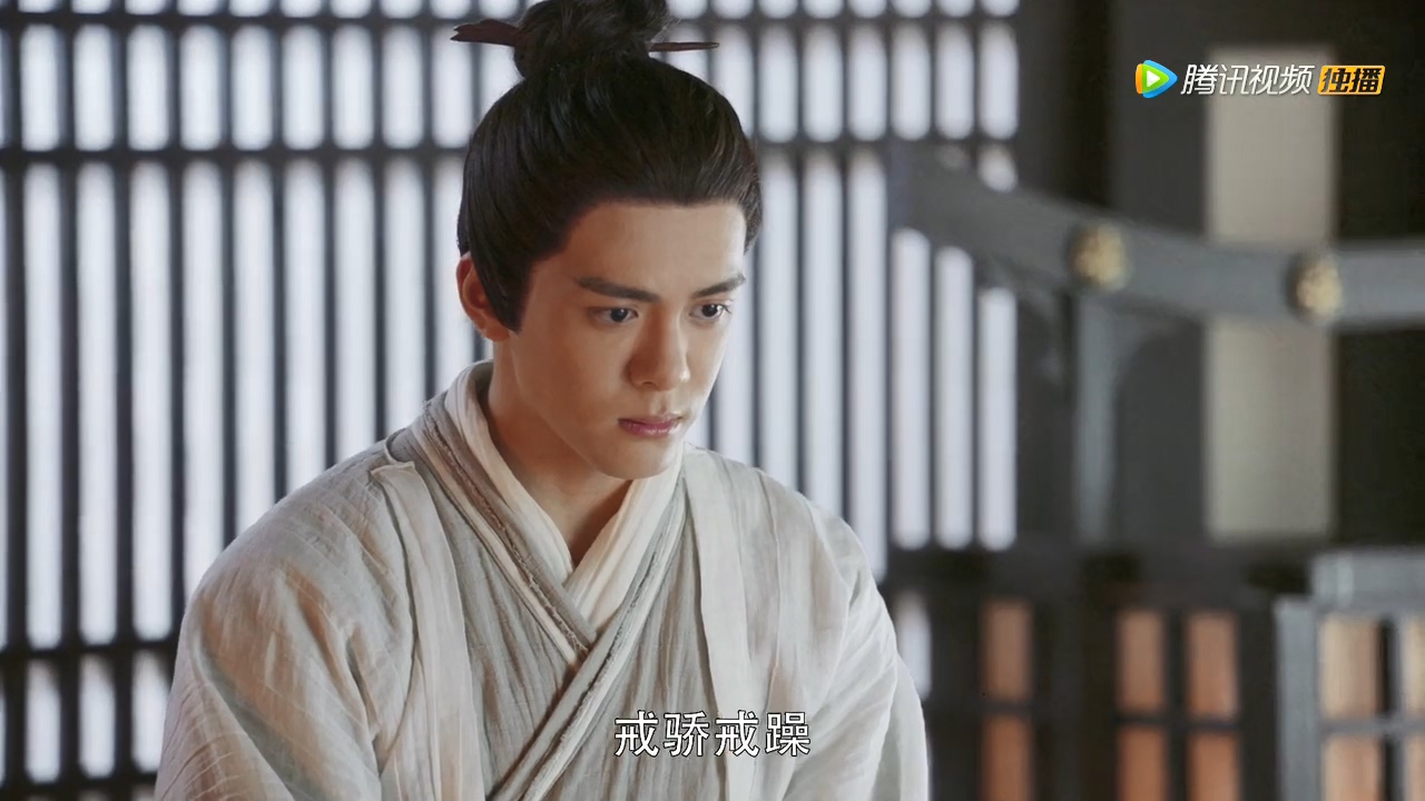 看剧学成语怎么剪辑,看动画学成语第1集