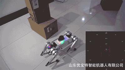 轻量级智能机器狗,最新款智能机器狗推荐