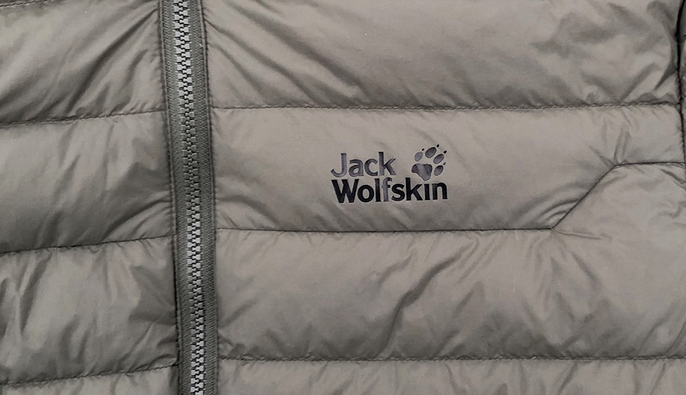 淡厚然鹅绒服测评,狼爪鹅绒羽绒服女评测