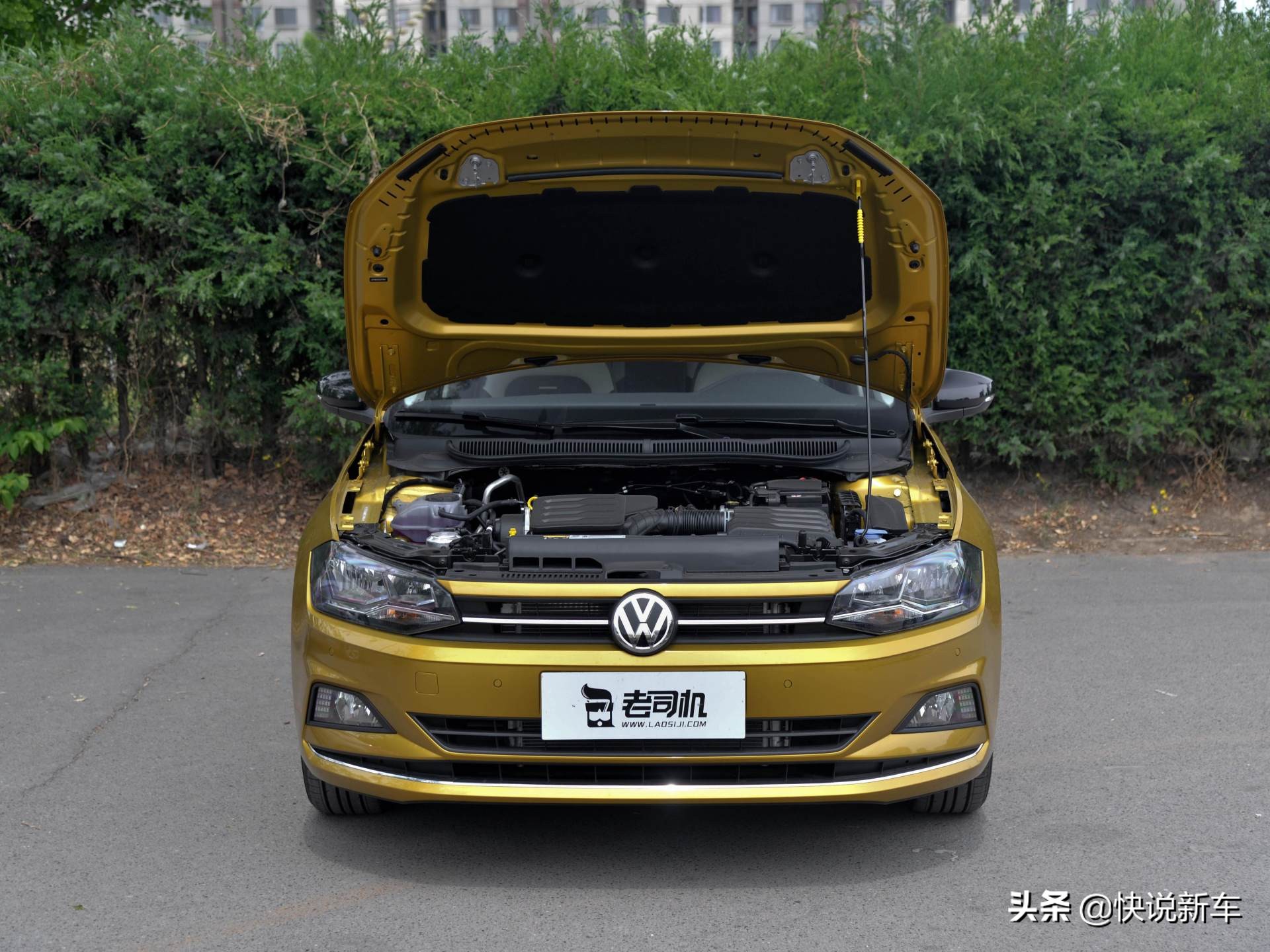 经济实惠的小polo,经济实用型车polo教程