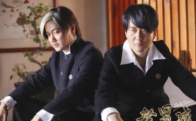 筷子兄弟为什么肖央更火,筷子兄弟肖央成名了吗