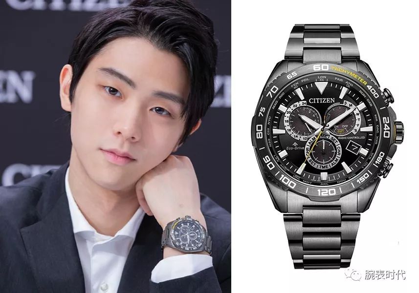 西铁城手表代购和官方旗舰店,西铁城机械腕表3000元