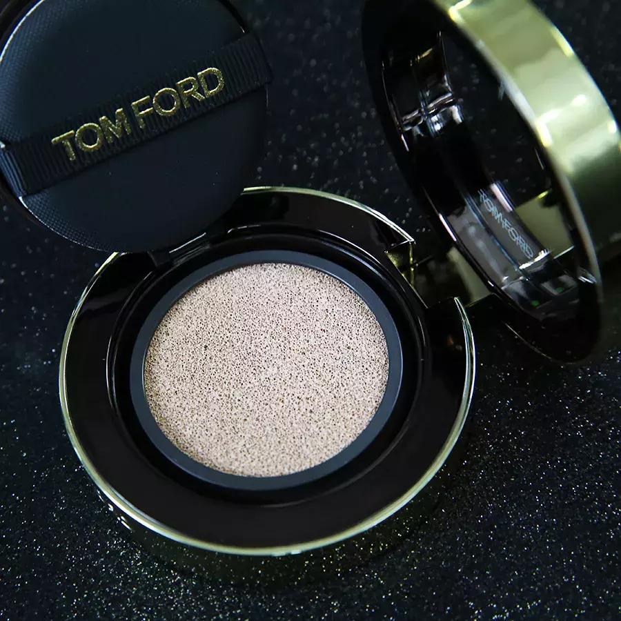 李佳琦超好用的气垫推荐,李佳琦直播间ysl粉气垫值得购买吗