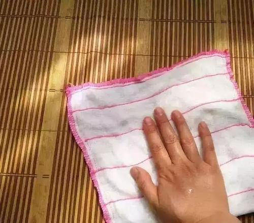 凉席发霉了怎么洗掉不用小苏打,凉席发霉了怎么处理