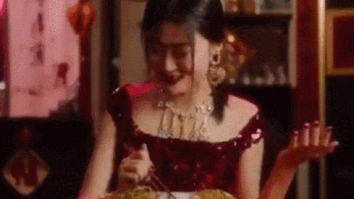 对于辱华事件的态度,碰到辱华的人想打他怎么办