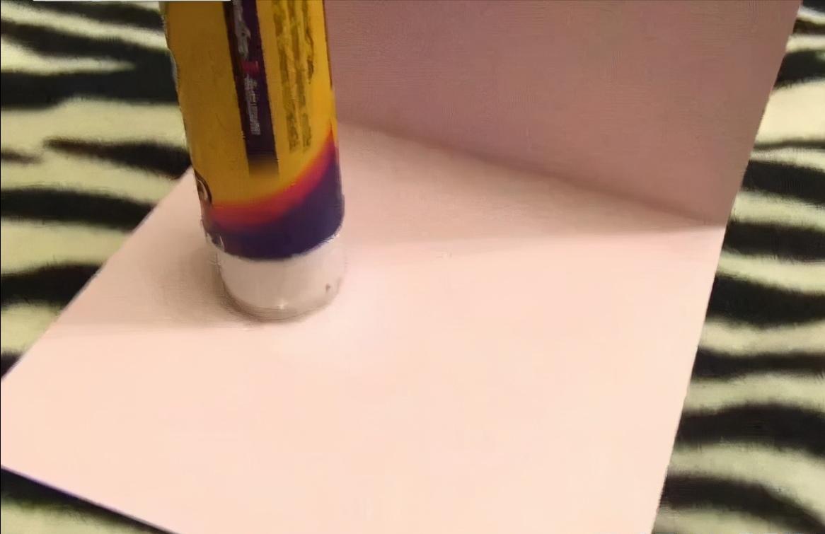 小班父亲节亲子手工公开课教案,幼儿园父亲节亲子手工视频教程