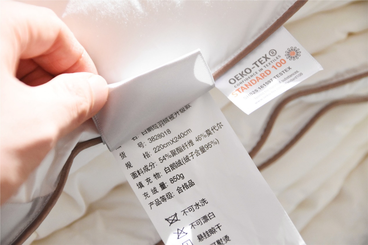 羊毛蚕丝鹅绒被子哪个更保暖,鹅绒被蚕丝被测评