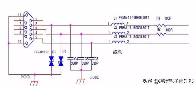 rs232与rs485,rs232与rs485抗干扰能力区别