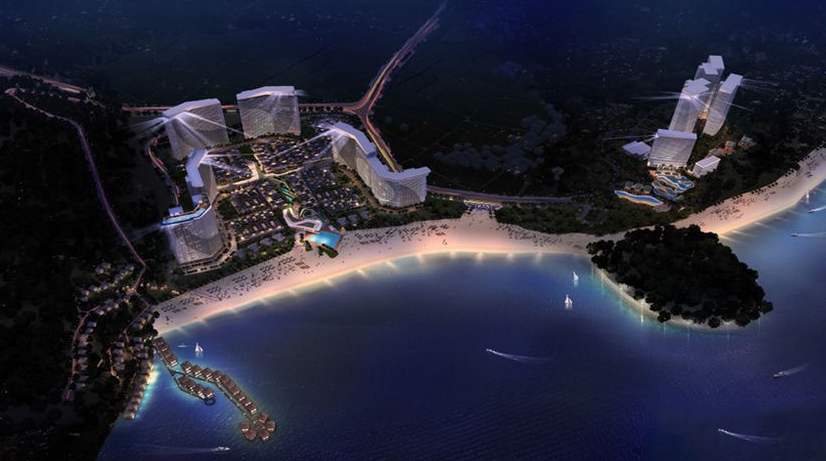 江阳区有哪些风景区,泸州附近的秘境