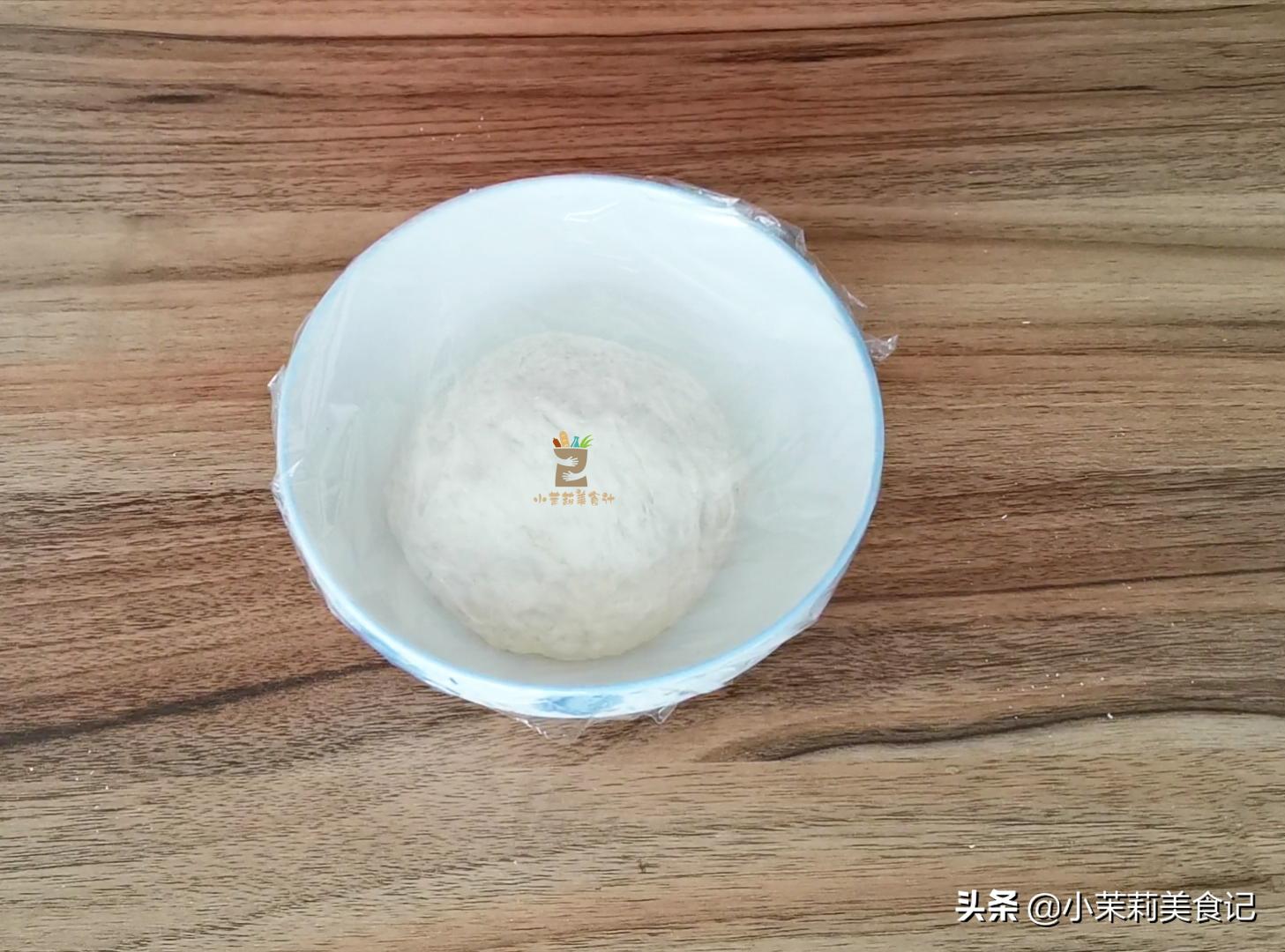 葱油烧饼怎么做才松软,葱油烧饼怎么做又酥又软