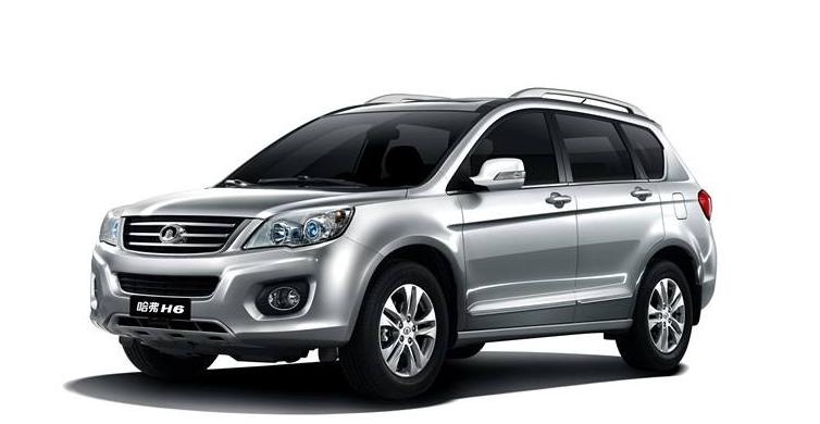 哈弗h6冠军版车内按键图解,三代h6max方向盘按键图解