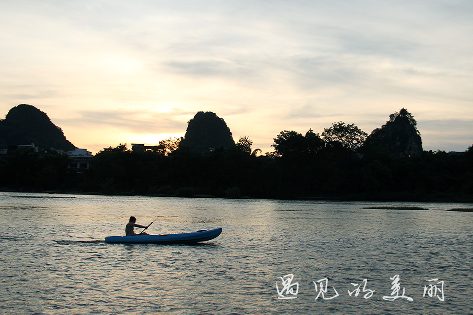 桂林阳朔3天两夜自驾游攻略,桂林阳朔3天2夜自驾游攻略