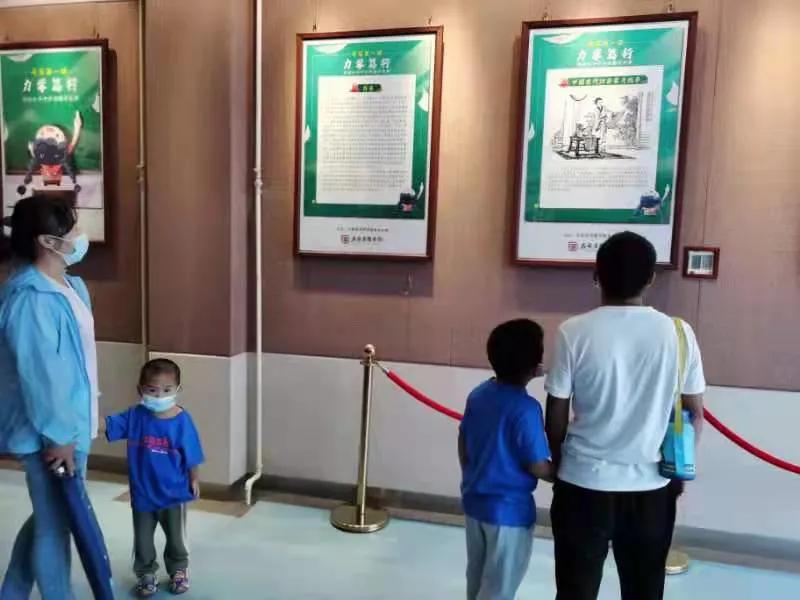 开学第一课！石图带您一起了解古今中外的勤学故事