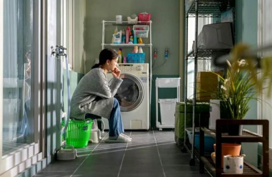 82年生的金智英为什么有争议,82年生的金智英最催泪合集